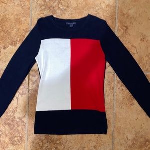 Tommy Hilfiger Women's sweater